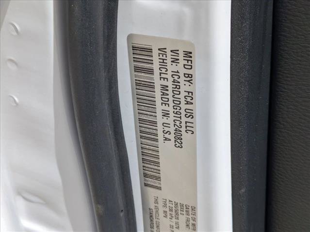 New 2026 Dodge Durango GT image 18