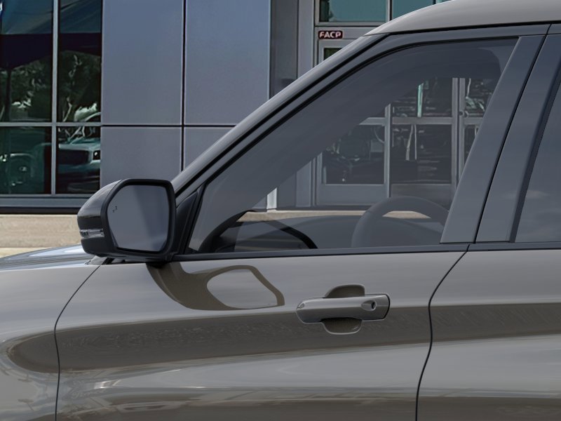 New 2026 Ford Explorer Tremor AWD/4WD image 20