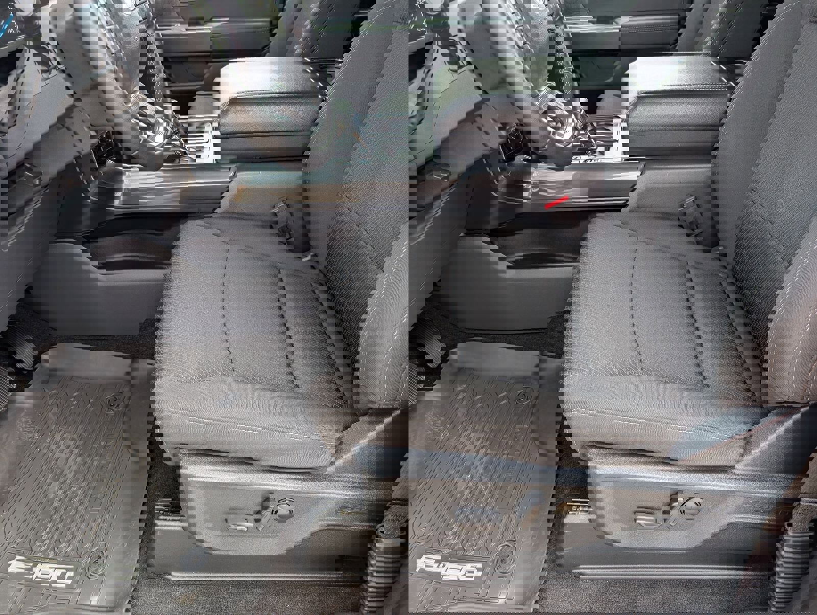 Used 2023 Ford F150 XLT w/ Equipment Group 302A High image 14