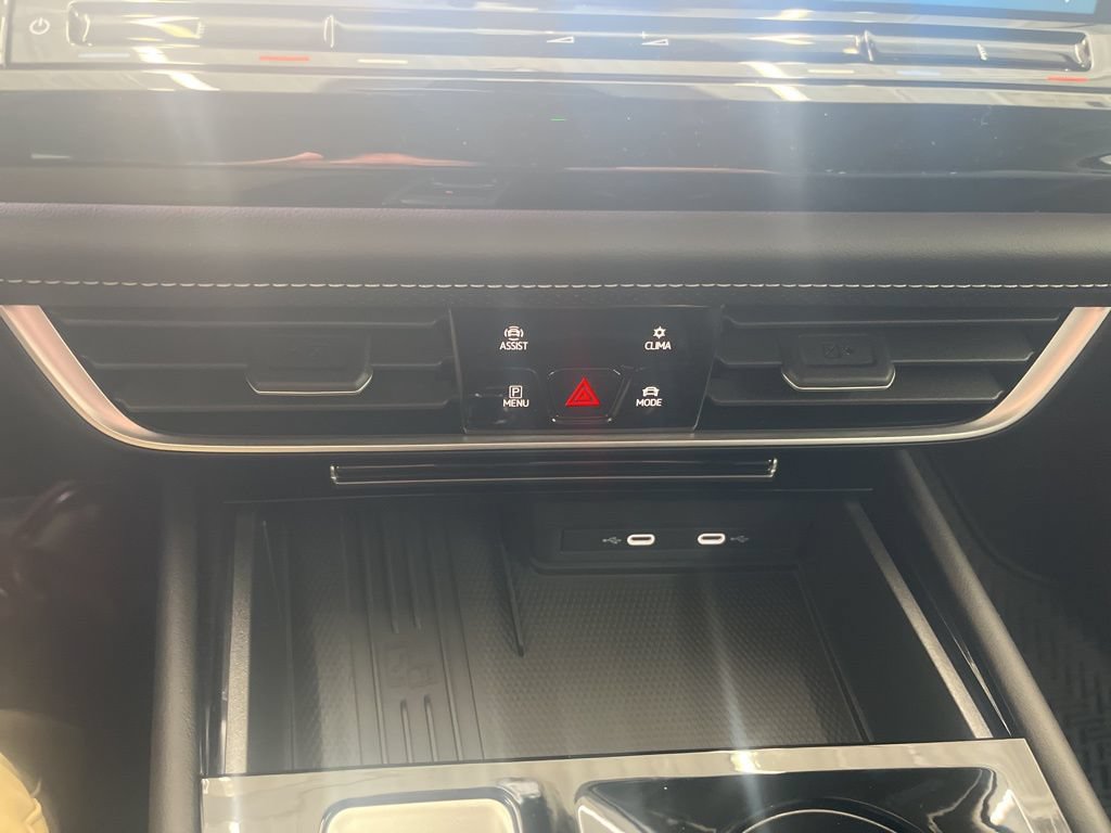 New 2026 Volkswagen Atlas SEL AWD/4WD image 27