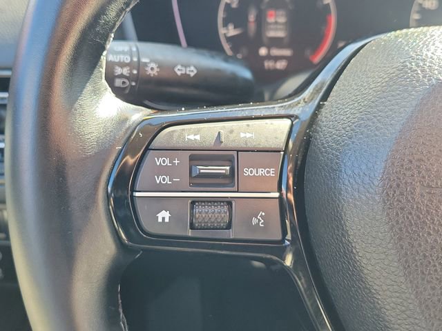 Used 2023 Honda Civic EX image 25