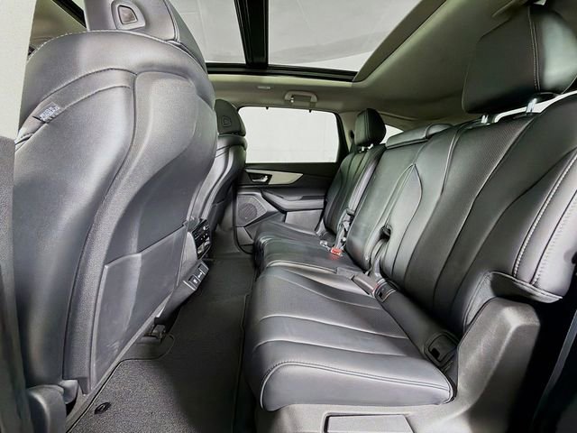 Used 2023 Acura MDX SH-AWD w/ Technology Package image 27