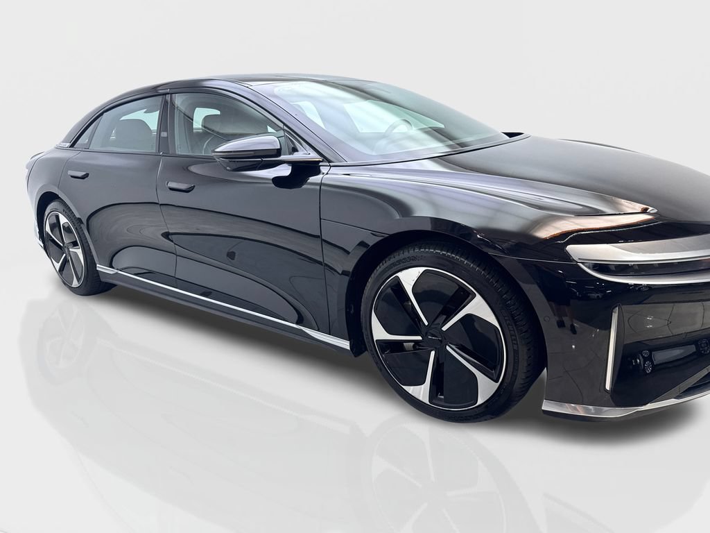 Used 2023 Lucid Air Touring AWD/4WD image 11