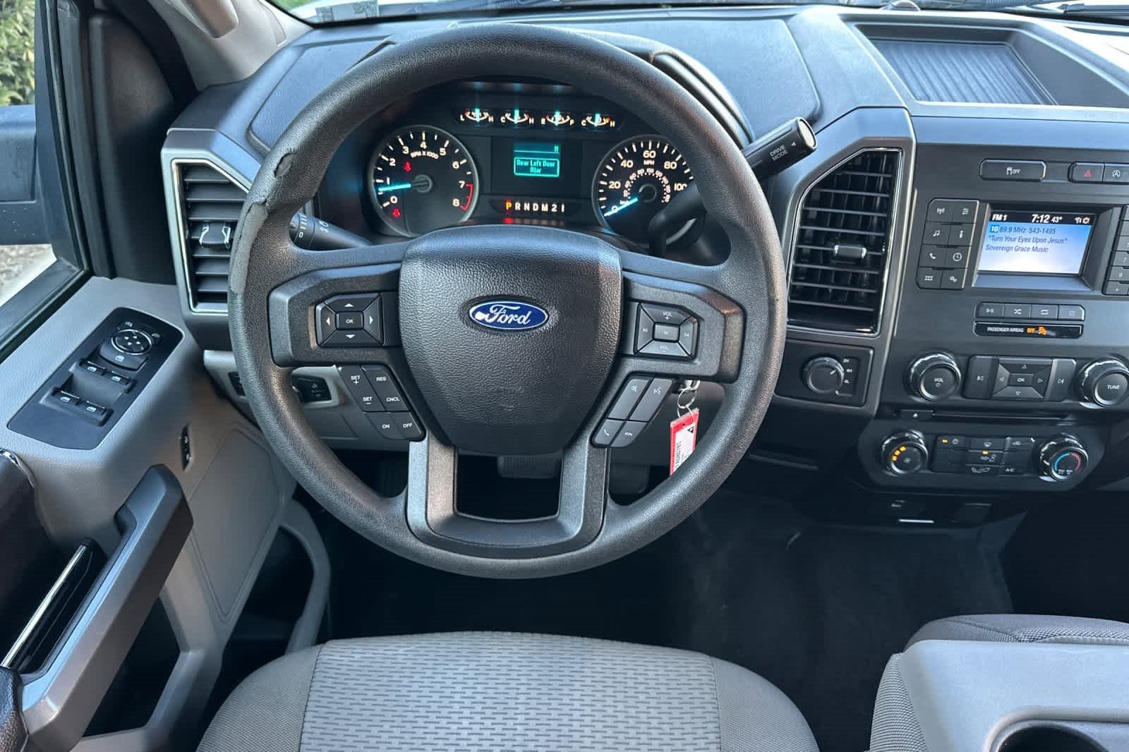 Used 2018 Ford F150 XLT image 14