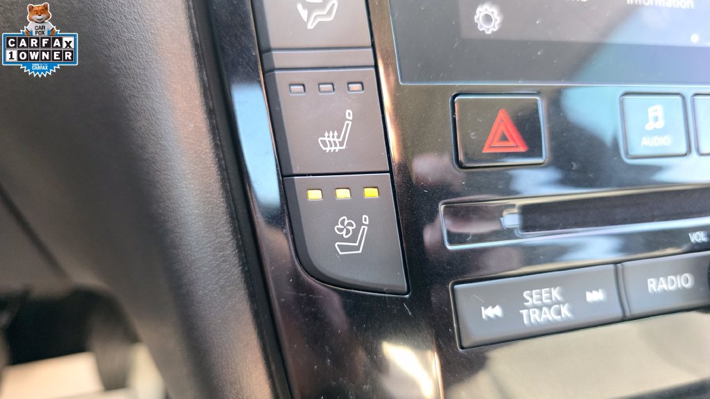 Used 2023 INFINITI QX50 Sensory AWD/4WD image 36