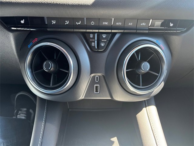 New 2025 Chevrolet Blazer LT w/ Redline Edition image 22