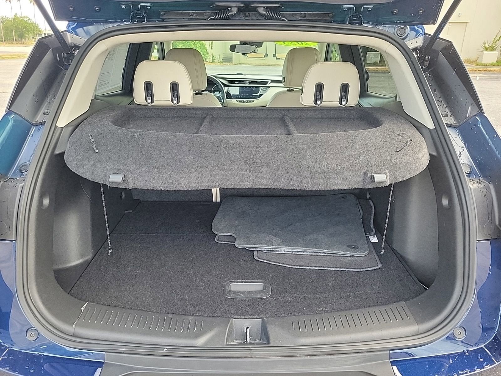 Used 2023 Buick Encore GX Preferred FWD image 7