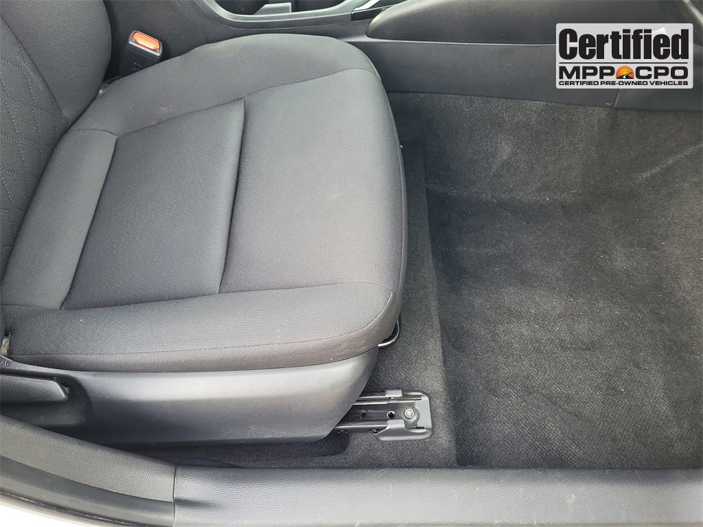 Used 2024 Toyota Corolla LE image 15