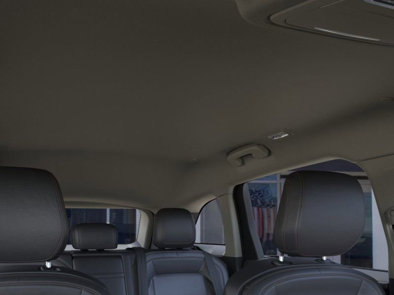 New 2026 Lincoln Nautilus Premier AWD/4WD image 22