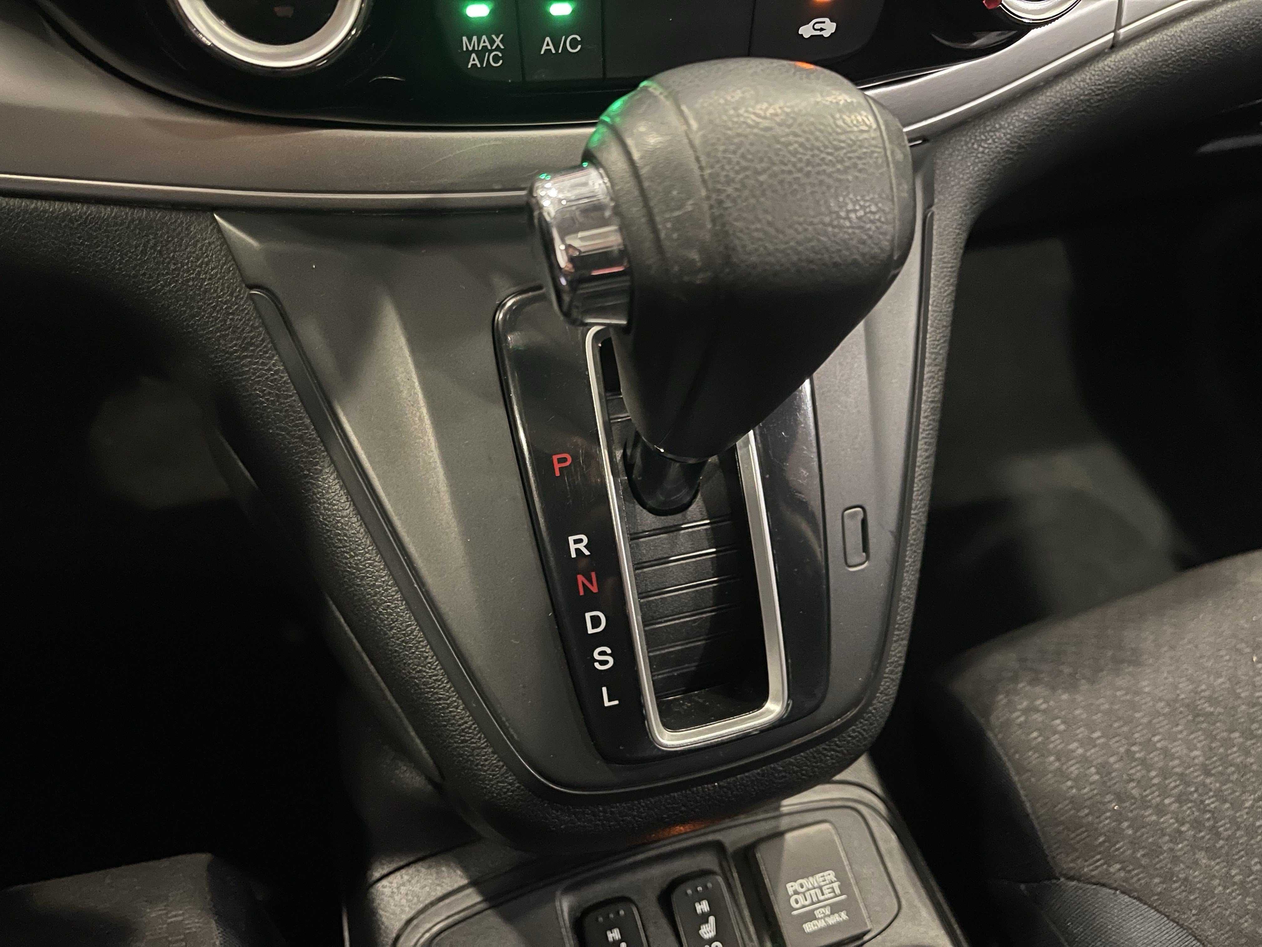 Used 2016 Honda CR-V EX image 20