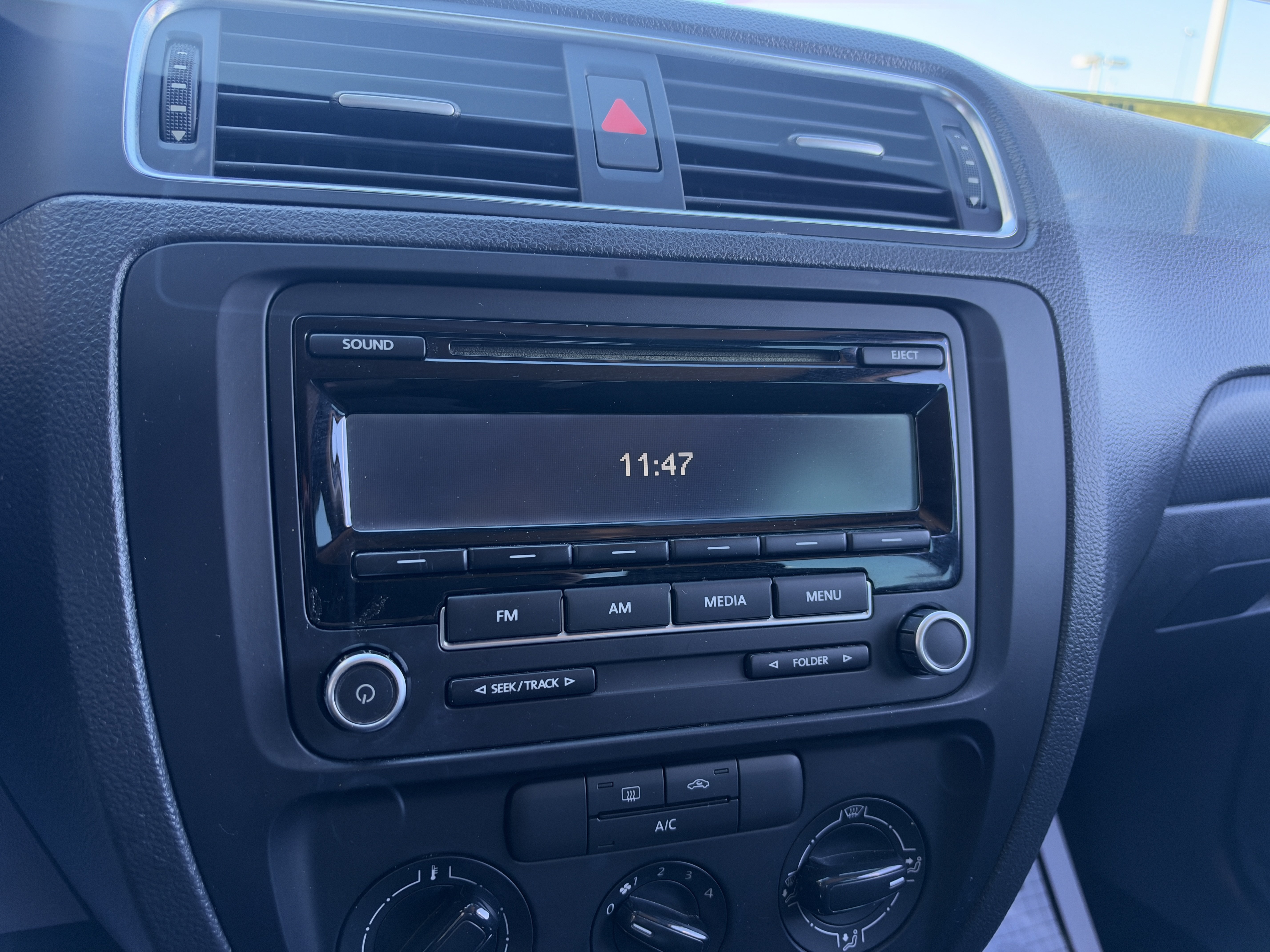 Used 2013 Volkswagen Jetta S FWD image 31