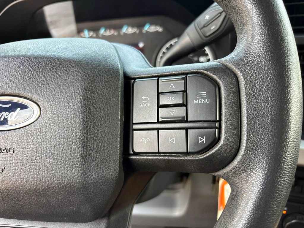 Used 2023 Ford F350 XL AWD/4WD image 18