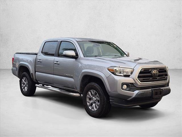 Used 2018 Toyota Tacoma SR5 RWD image 3
