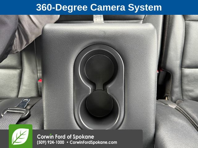 Used 2023 Ford F450 Lariat w/ Chrome Package image 13