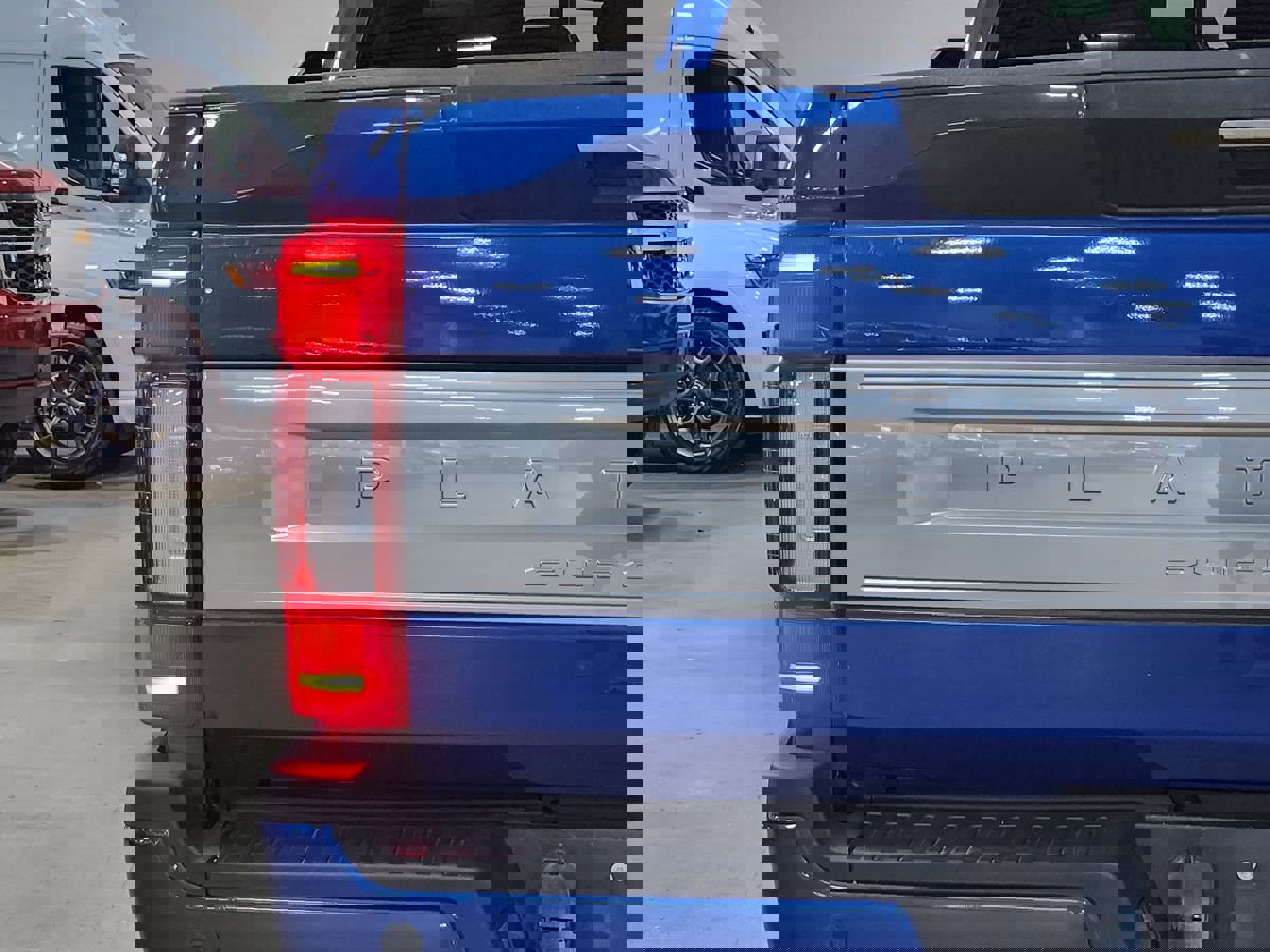 Used 2022 Ford F250 Platinum w/ FX4 Off-Road Package image 21