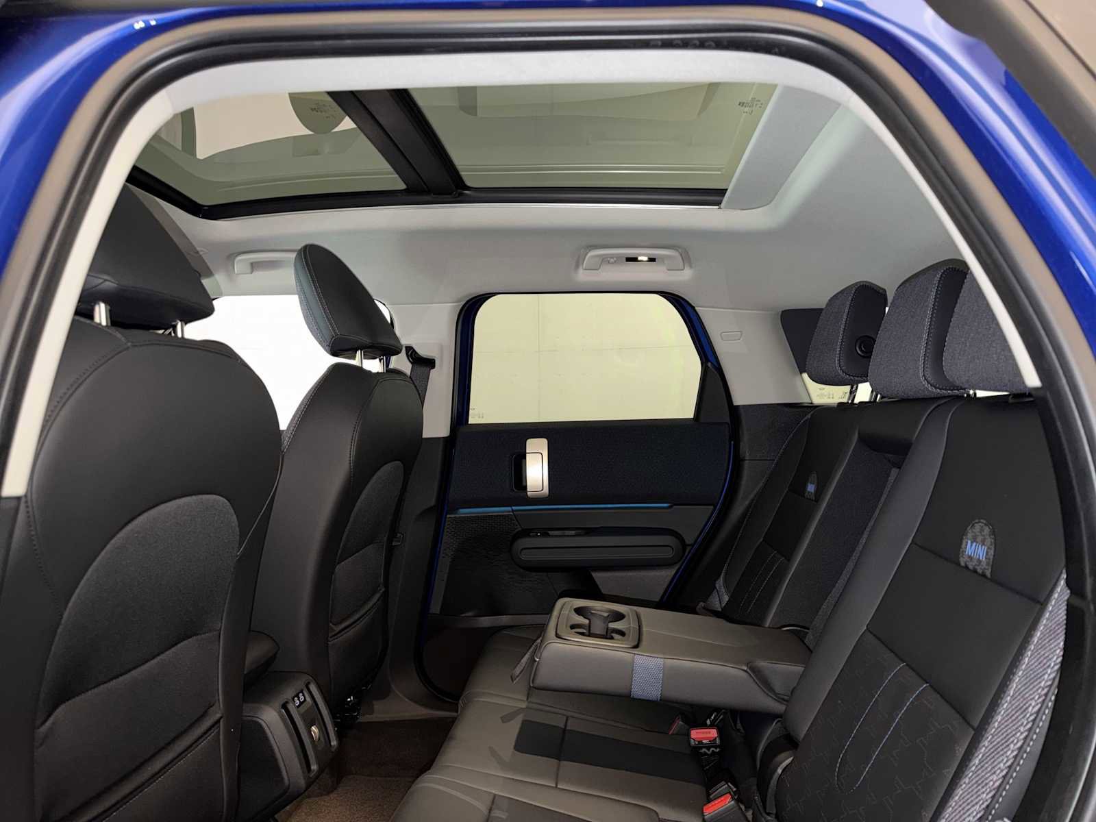 Certified 2025 MINI Cooper Countryman S image 20