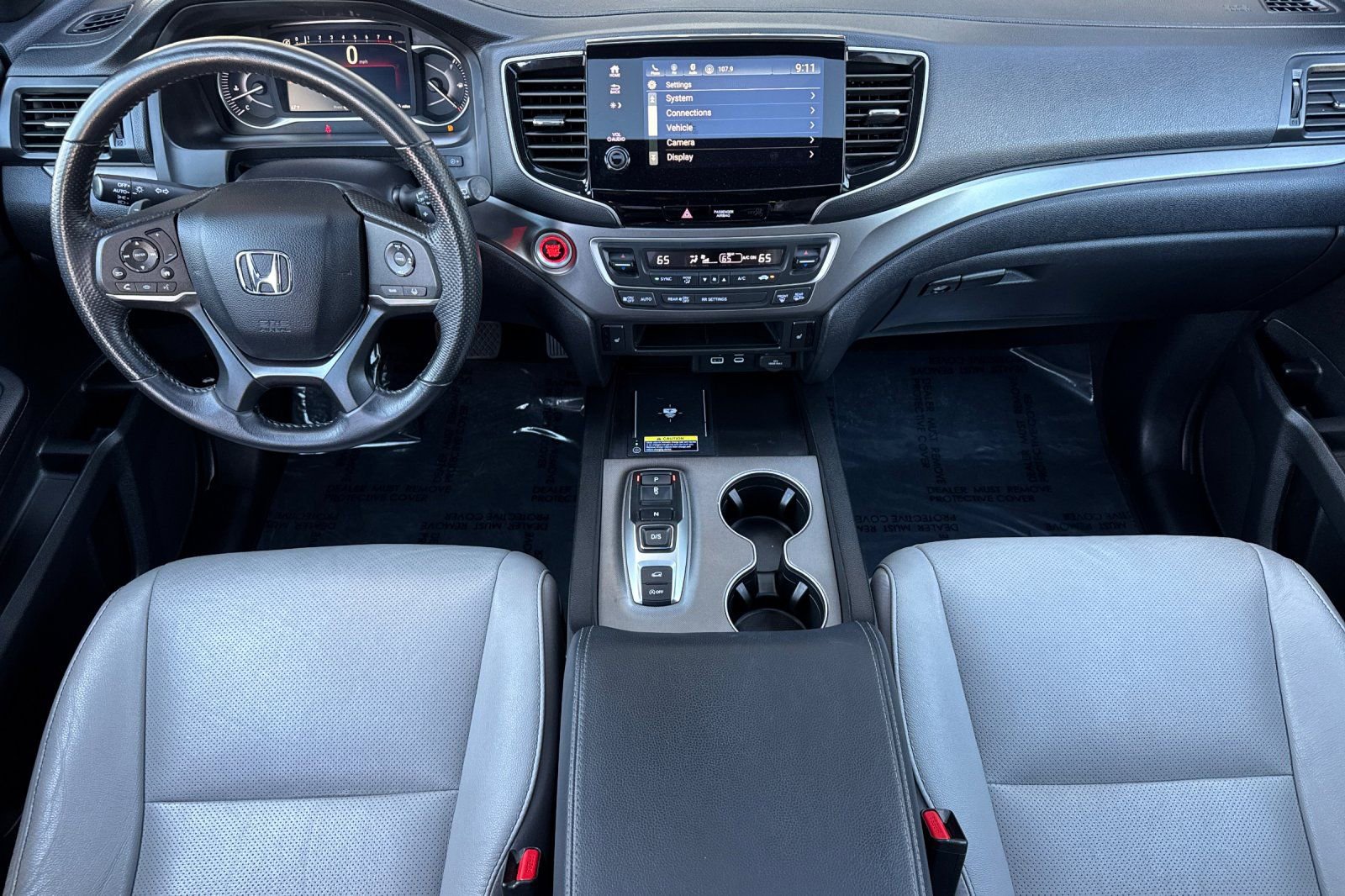 Used 2024 Honda Passport EX-L image 13