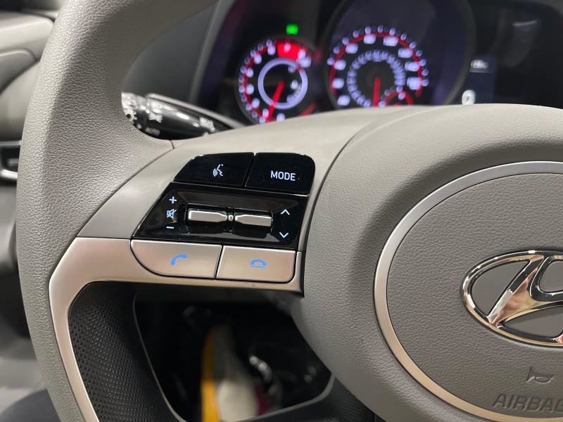 Used 2021 Hyundai Elantra SEL w/ Cargo Package image 24