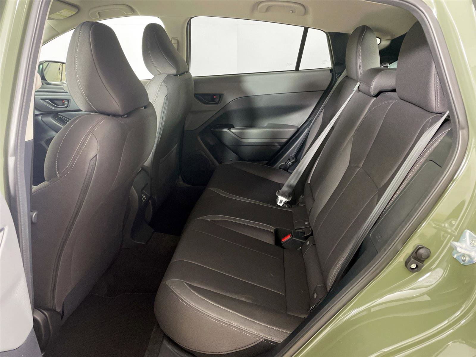 New 2026 Subaru Crosstrek 2.0i Premium image 11