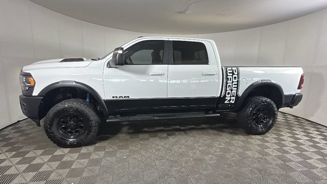 Used 2024 RAM 2500 Power Wagon w/ Level 2 Equipment Group AWD/4WD image 6