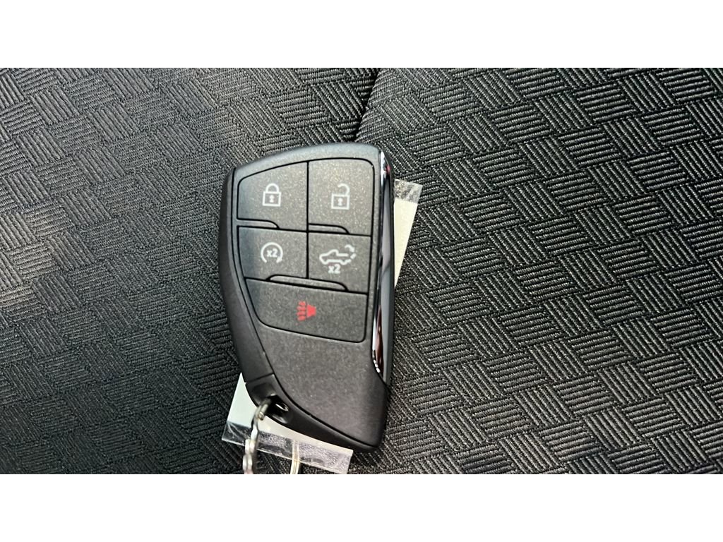 New 2026 Chevrolet Silverado 3500 LT w/ Trail Boss Package image 34