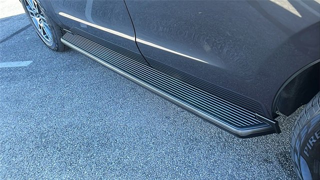 New 2025 Ford Expedition Active image 23