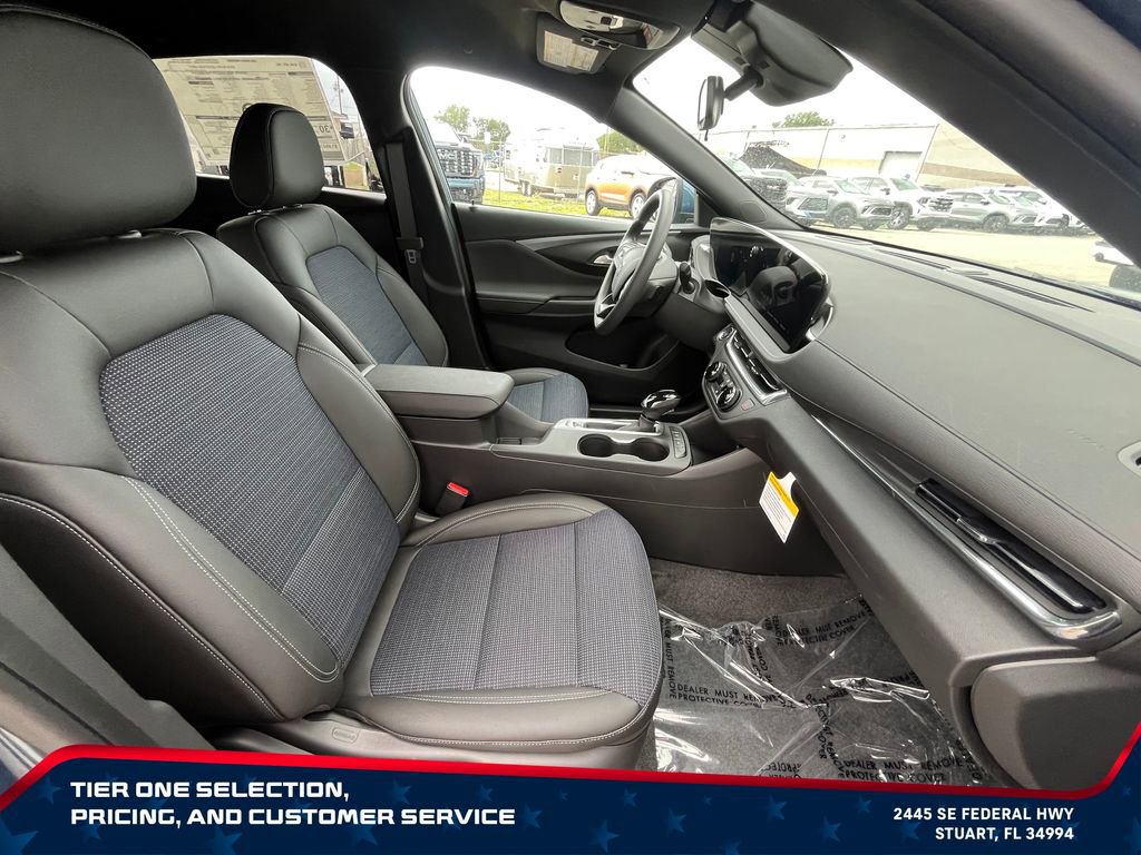 New 2026 Buick Envista Preferred FWD image 22