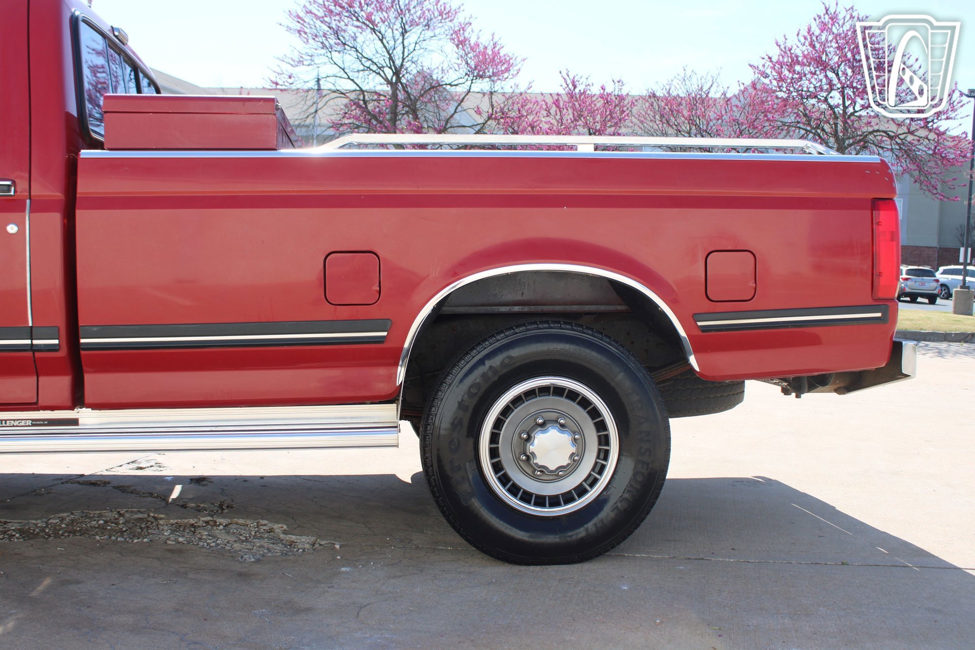 Used 1991 Ford F250 2WD Regular Cab image 40