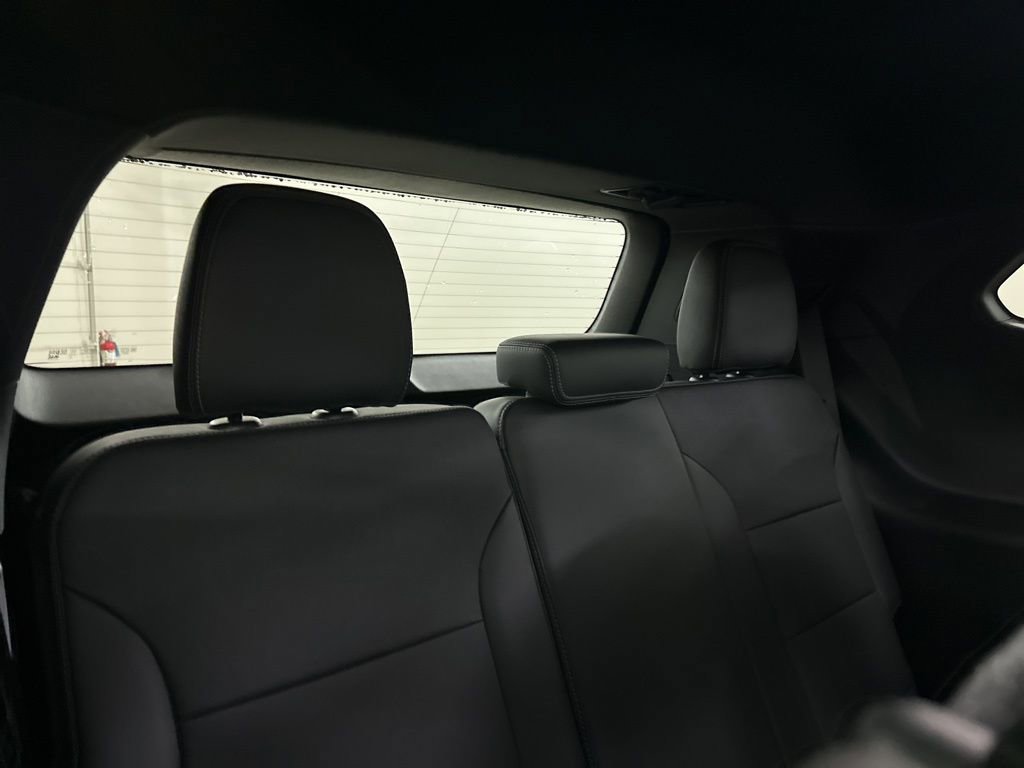 New 2026 Buick Enclave Preferred image 23