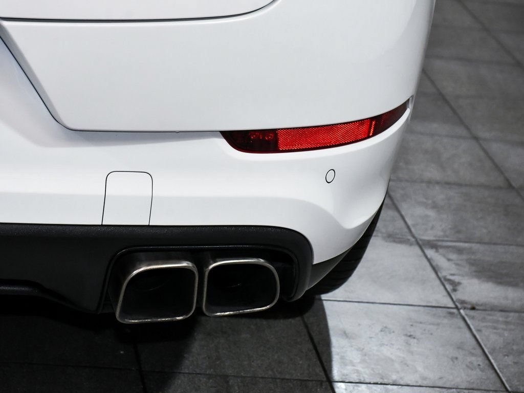 Used 2023 Porsche Cayenne Turbo S AWD/4WD image 92