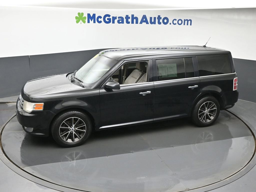 Used 2010 Ford Flex SEL image 19