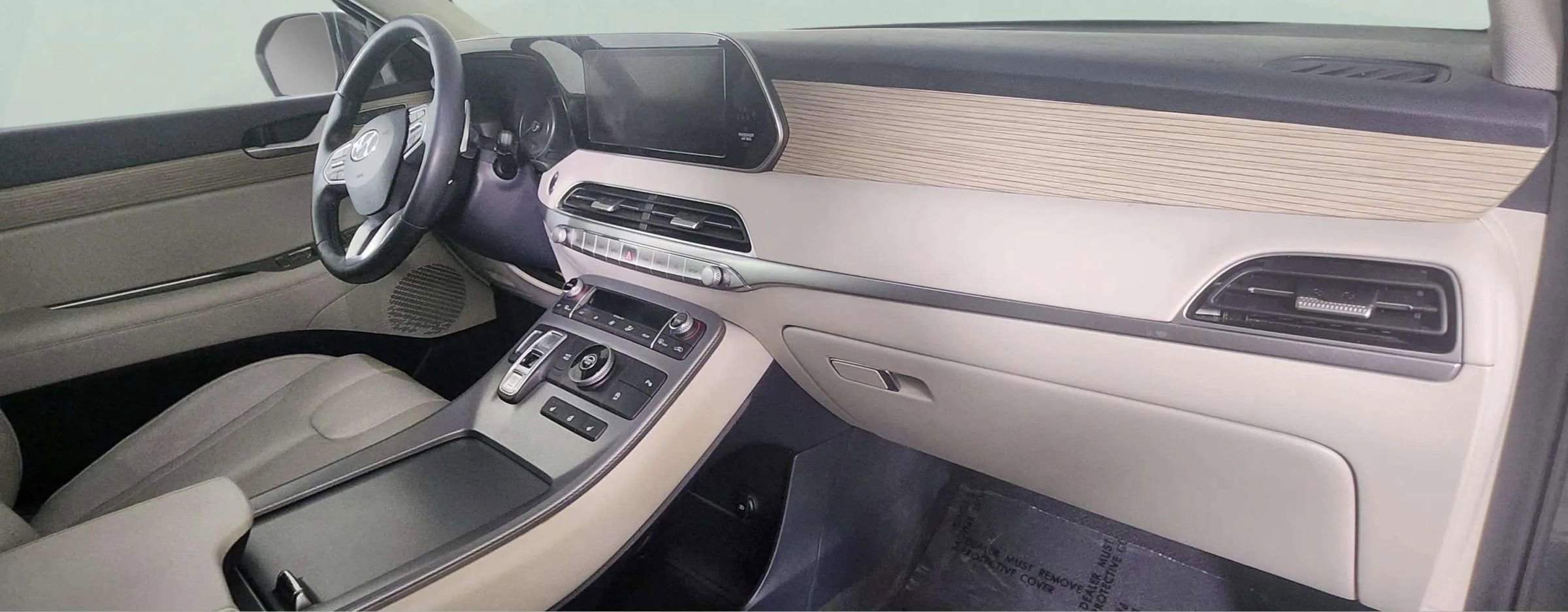 Used 2020 Hyundai Palisade SEL image 24