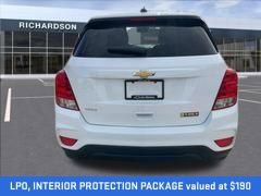 Used 2020 Chevrolet Trax LS w/ Tint and Cruise Package image 4