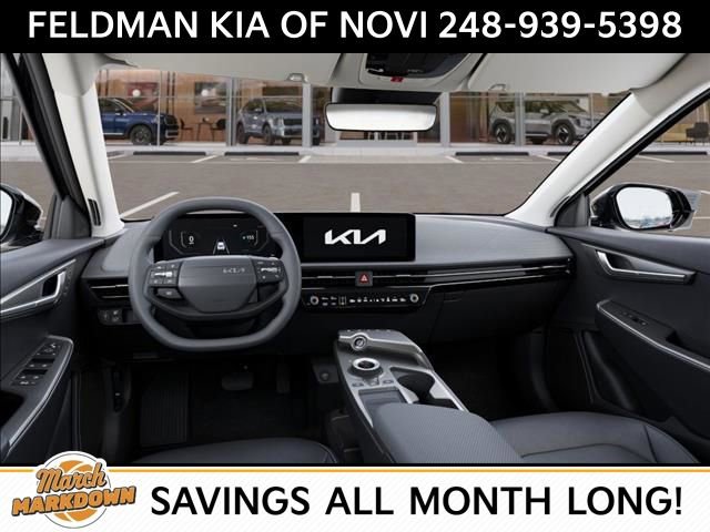 New 2025 Kia EV6 Wind image 14
