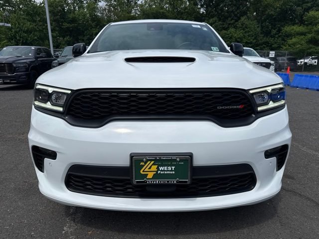 Used 2023 Dodge Durango R/T AWD/4WD image 2