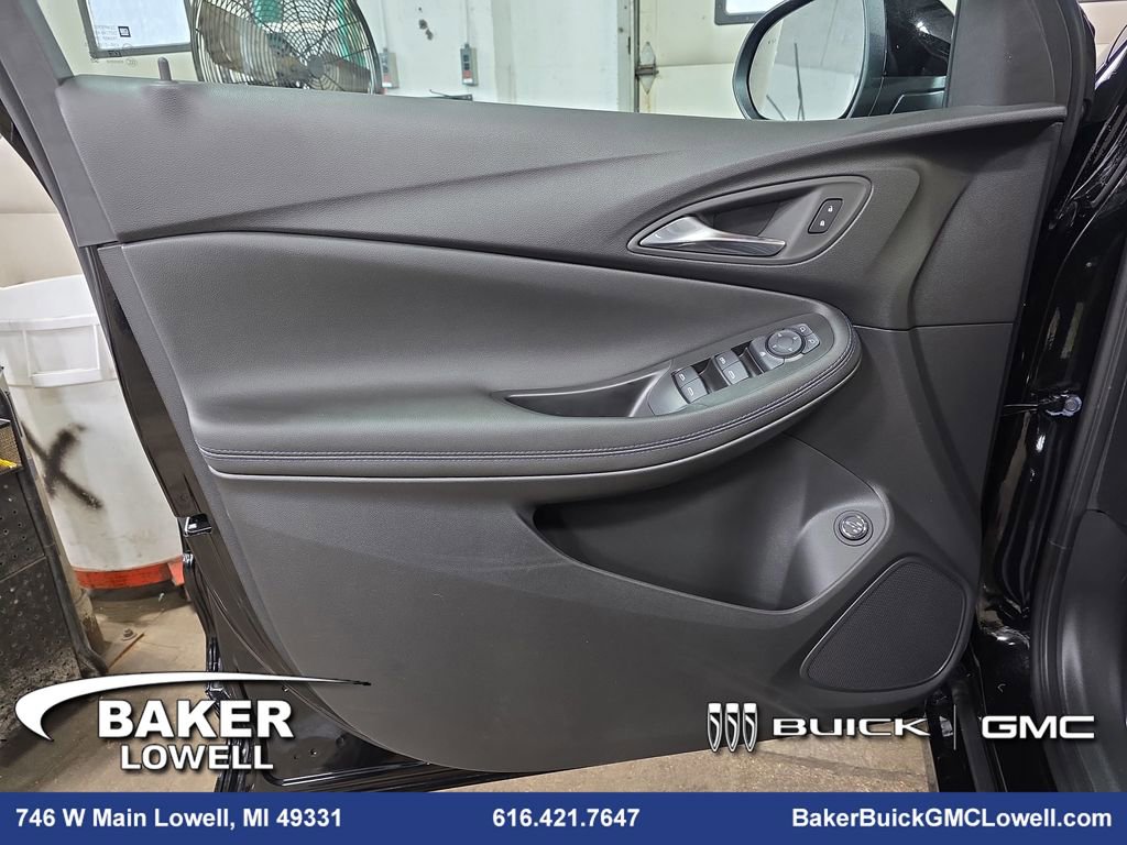 New 2026 Buick Encore GX Sport Touring w/ Comfort Package image 26