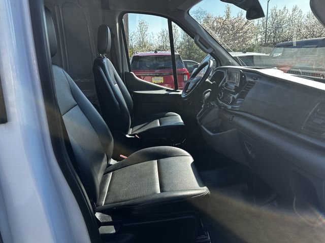 Certified 2023 Ford Transit 250 148 High Roof image 32