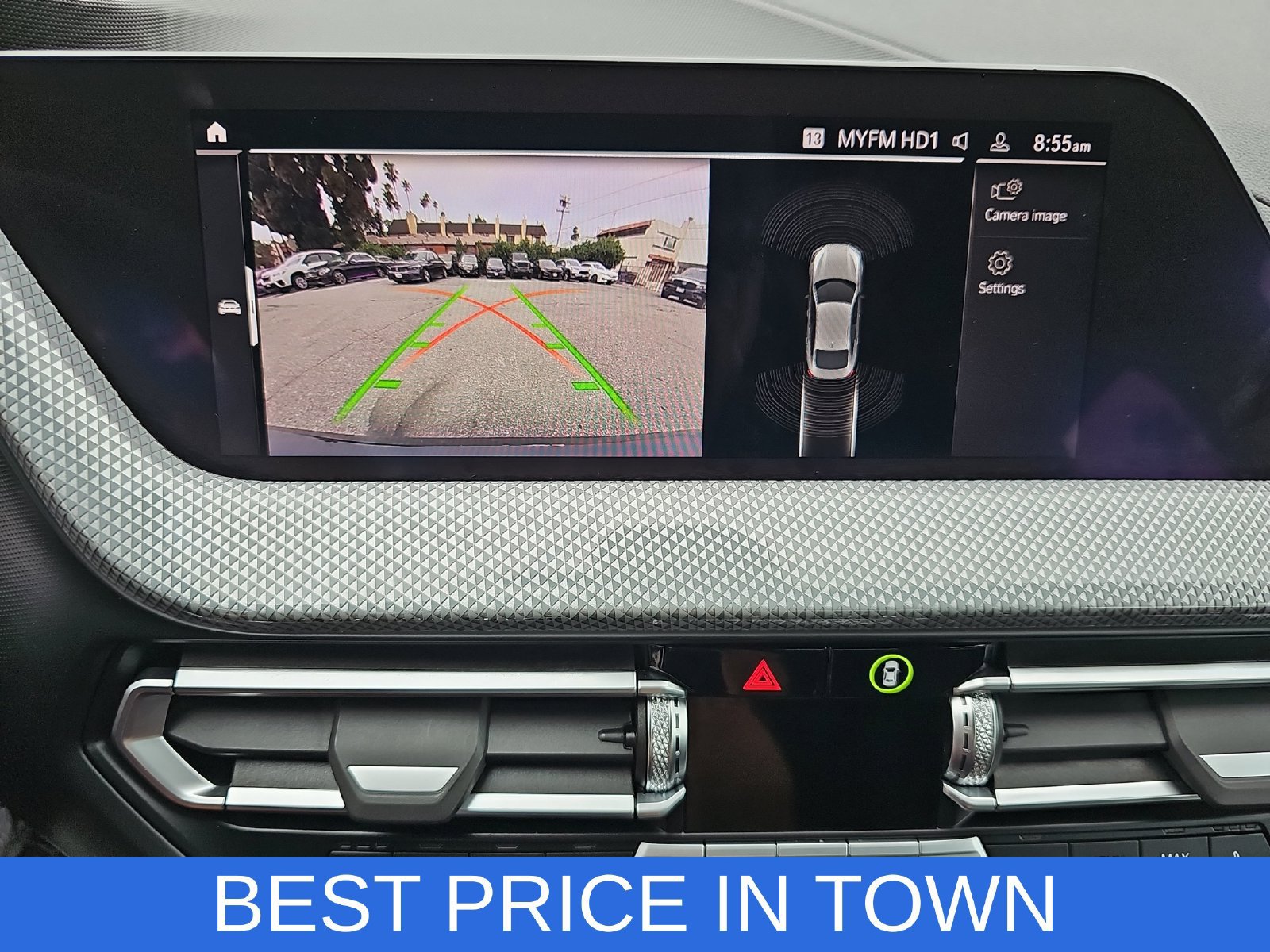 Used 2024 BMW 228i xDrive Gran Coupe w/ Convenience Package AWD/4WD image 22