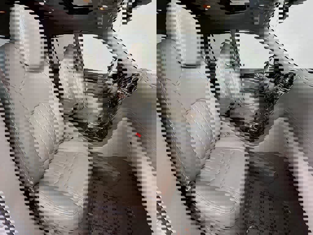 Used 2016 Buick Enclave Premium w/ Experience Buick Package image 15