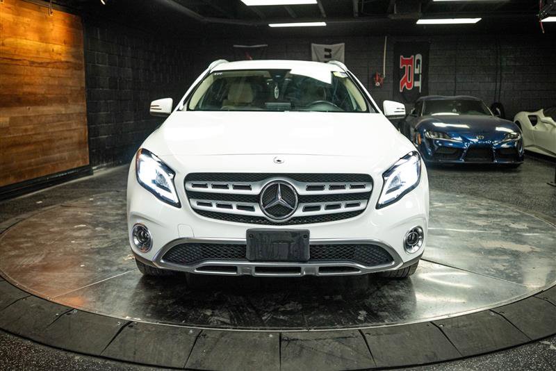 Used 2020 Mercedes-Benz GLA 250 4MATIC image 4