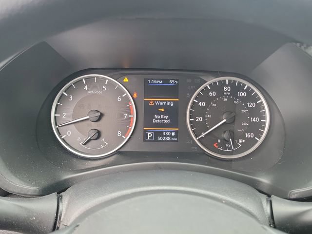 Used 2024 Nissan Sentra S w/ Lighting Package FWD image 22