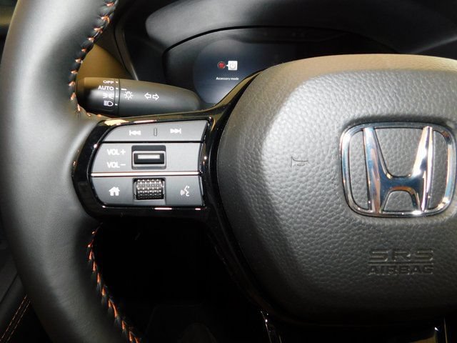 New 2026 Honda HR-V Sport image 23
