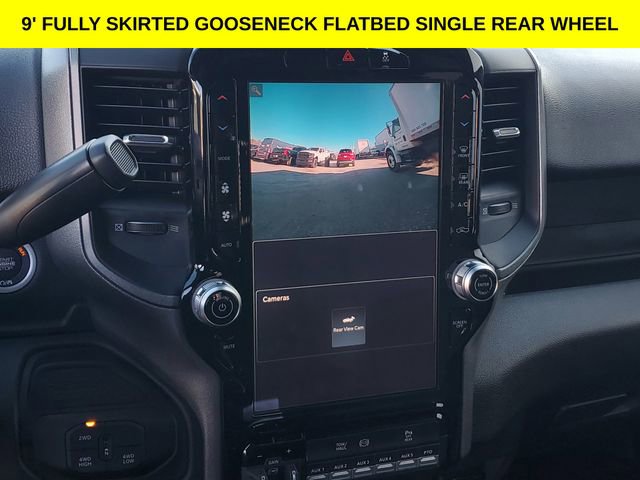 New 2026 RAM 3500 Tradesman image 30