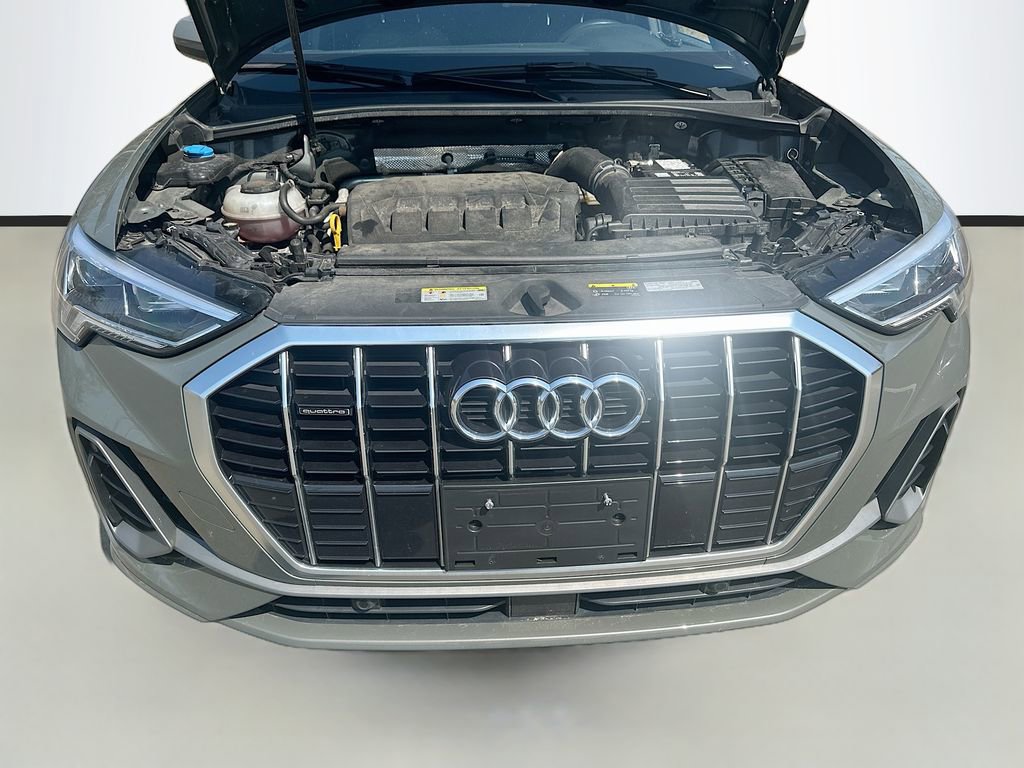 Used 2021 Audi Q3 2.0T Premium Plus image 35