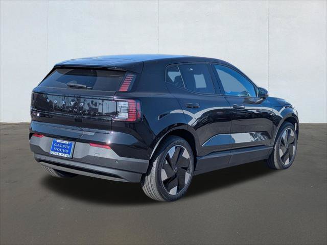 New 2026 Volvo EX30 Ultra w/ Climate Package AWD/4WD image 2