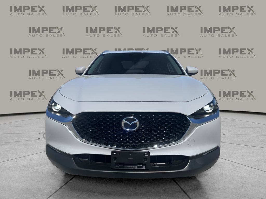 Used 2025 MAZDA CX-30 AWD 2.5 S w/ Preferred Package image 8