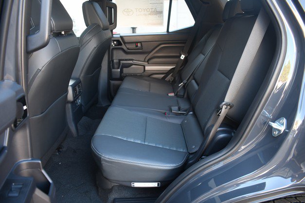 New 2026 Toyota 4Runner TRD Off-Road Premium AWD/4WD image 13