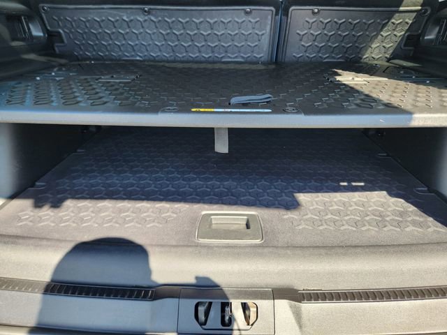 Used 2022 Ford Bronco Sport Outer Banks w/ Tech Package image 34