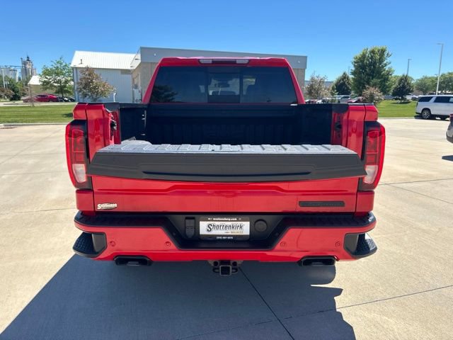 Used 2022 GMC Sierra 1500 Elevation w/ Elevation Premium Package AWD/4WD image 27