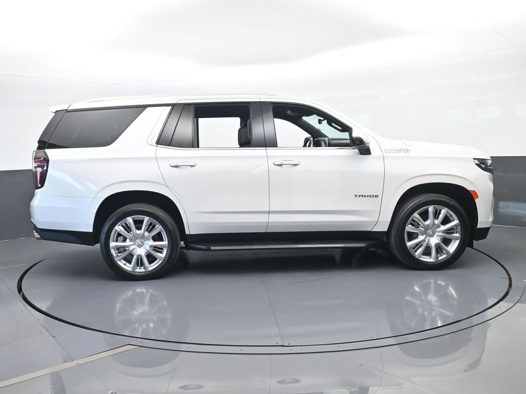 Used 2023 Chevrolet Tahoe High Country image 7
